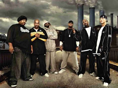 Not in Hall of Fame - D12