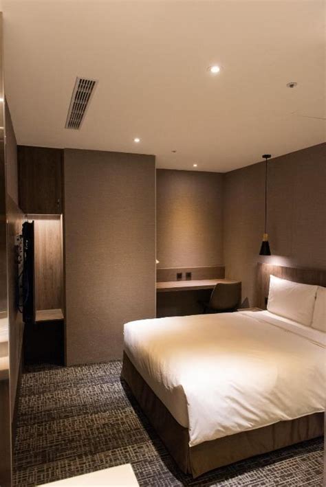 Best Price on N Hotel in Taipei + Reviews!