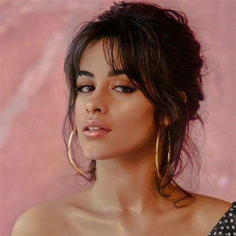 camilla cabello Glam Makeup, Cute Makeup, Makeup Tips, Makeup Looks ...