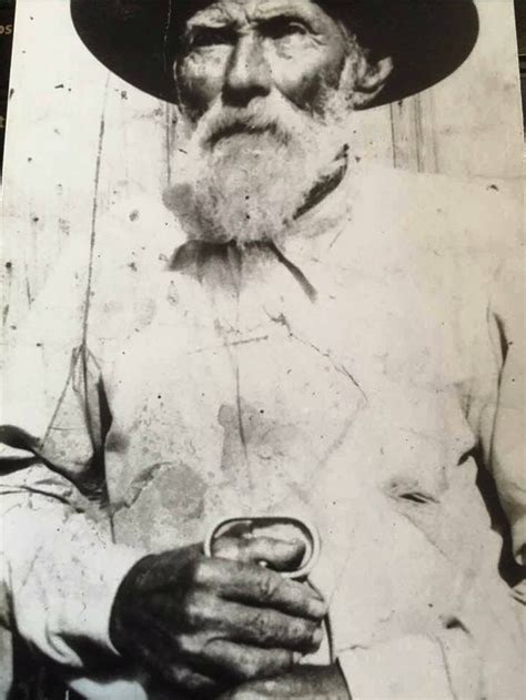 Great, great, great grandfather. Beard genes are strong. : beards