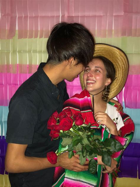 Kim Migneault nos cuenta cómo se enamoró gracias a México | Glamour