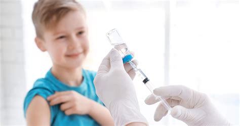 Vaccini Si O No