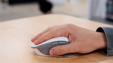 Razer Pro Click Review - RTINGS.com