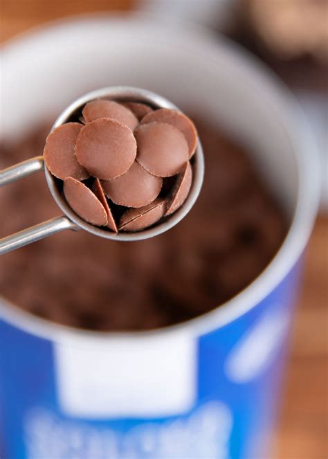 Xucker Schoko Drops Mix-Set (3 × 750 g)