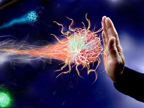 The Doctor Talks the Immune System | Empowering Punch