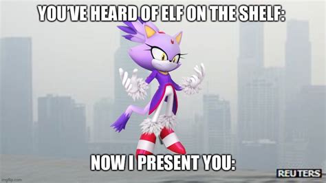 Sonic Memes Clean - bmp-news