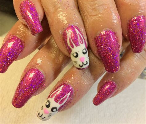 easter color for nails 6