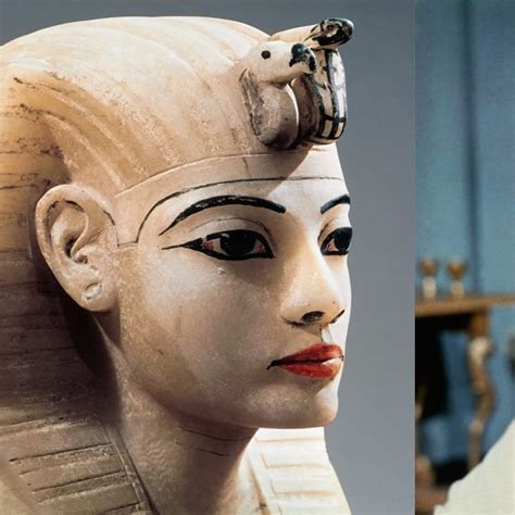 Egyptian eye makeup – Artofit