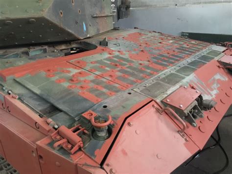 Бронетехника Германии-4