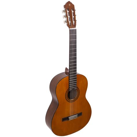 Классическая гитара Yamaha C-40 (C40) 15120 - Классические гитары в ...