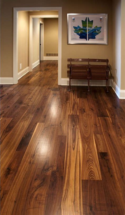 Light Colored Flooring Wood