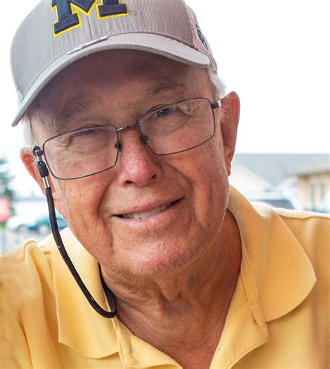 Everett Edward Cilla, DDS. - Gerst Funeral Home