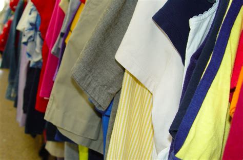 Trend: Thrift Store Shopping - Save The Environment and Money - Modern ...
