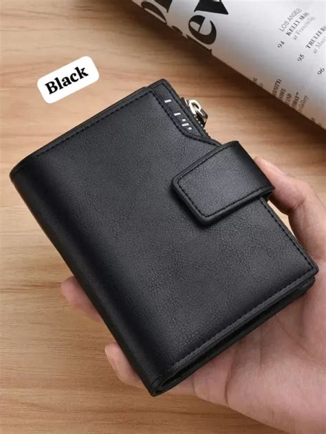Flip Wallet - MensCorner