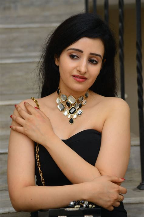 preeti sharma  south indian actress