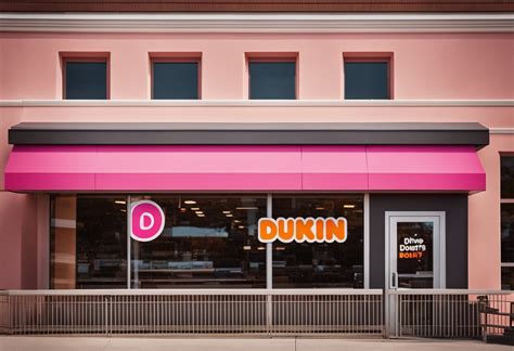 Who Owns Dunkin Donuts: A Friendly Guide To The Coffee Giant's Ownership