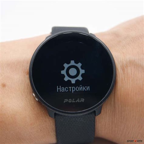 Polar H9 - обзор нагрудного пульсометра | Блог SPORT-RITM.ru