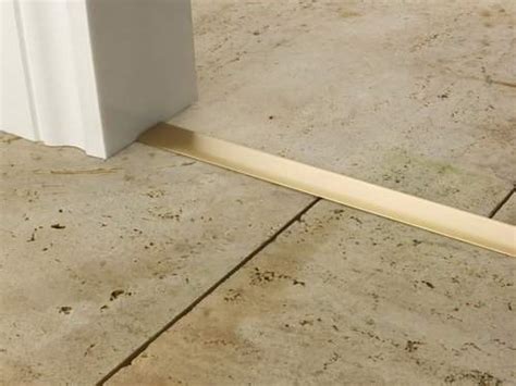 tile  tile threshold finish tiles  ease quality carpet trims uk