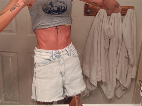 Does this look jacked or anorexic? : r/fit