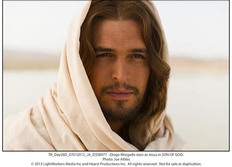 Diogo Morgado