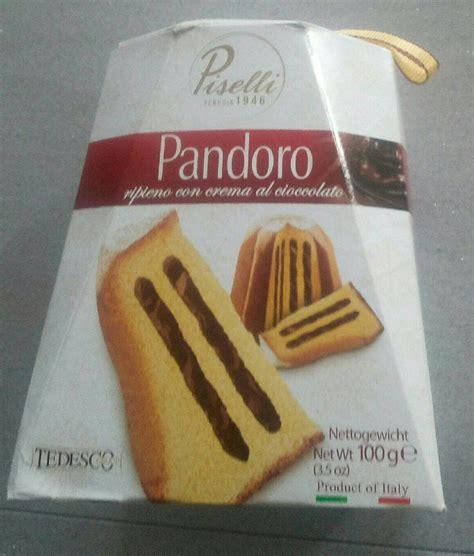 Pandora - 100 g