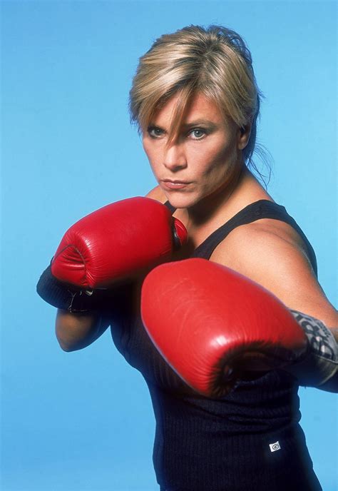 Fox Sports – Samantha Fox Appreciation