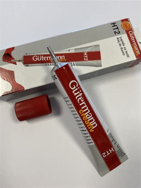 Klej Do Tkanin Gutermann HT2 30g - Best4Dance - Best4Dance - sklep ...