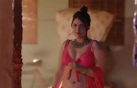 ullu web series  beautiful sexy actress   picture archives