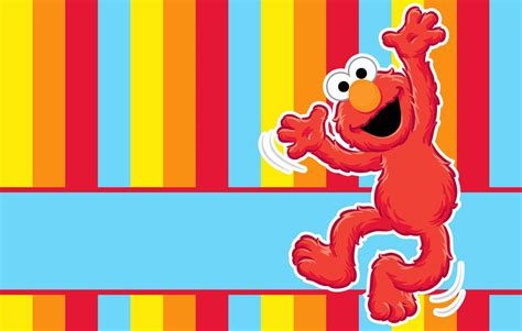 Elmo Backgrounds - Wallpaper Cave