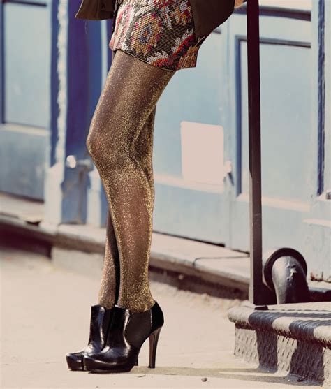 Provocative Woman: Calzedonia Collection For Fall, Winter 2014