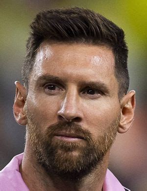 Lionel Messi - Stats 2024 | Transfermarkt