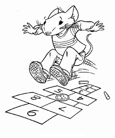 Free Stuart Little Images, Download Free Stuart Little Images png ...