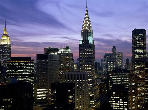 Guía de Nueva York | New York | Turismo y viajes