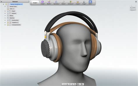 Inventor Topix: AU2012 - Autodesk Fusion 360