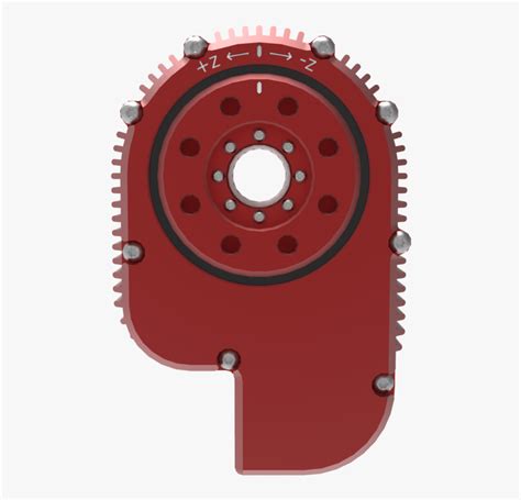 X-series Front - Gear, HD Png Download - kindpng