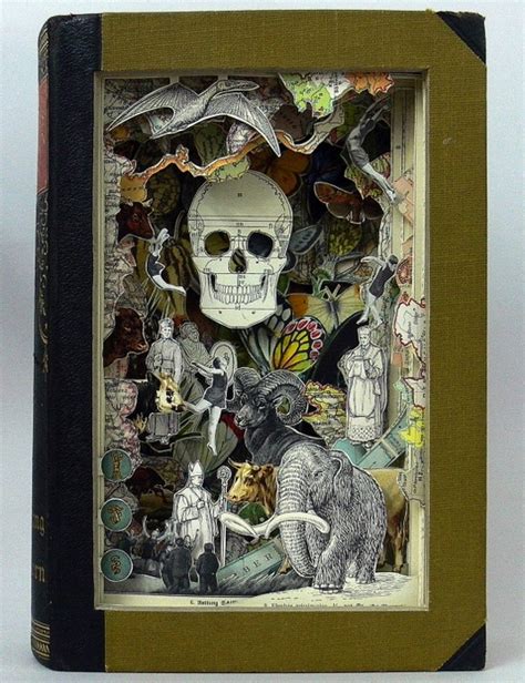 Книжное искусство Alexander Korzer-Robinson . Обсуждение на ...