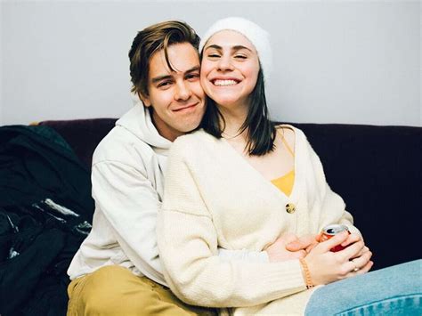 Who Is Cody Ko's Wife? All About Kelsey Kreppel