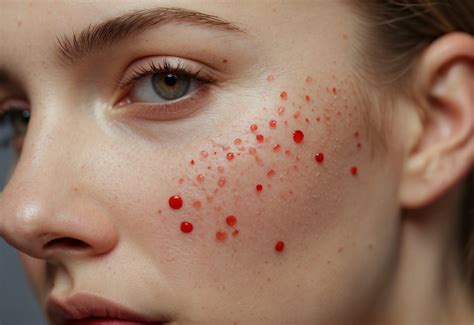 Why did the Pimple Patch Leave a Red Mark on My Face? - Skincare ...