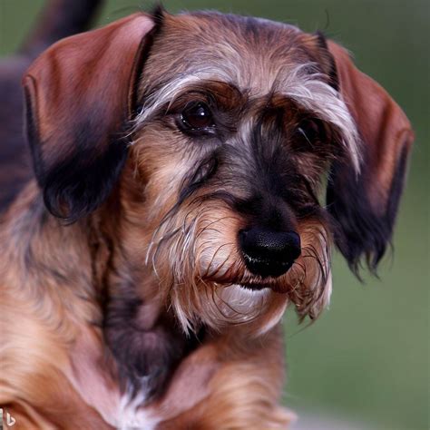 jamnik szorstkowlosy opis rasy zwierzeta  polsce