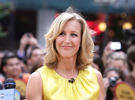 Lara Spencer Good Morning America' Anchor Lara Spencer Engaged ABC