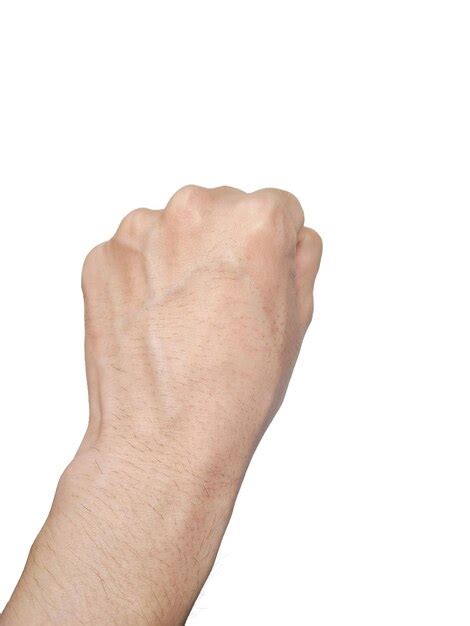 Premium Photo | One hand