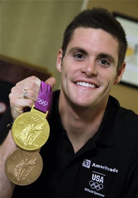 David Boudia | David boudia, Famous faces, Olympians