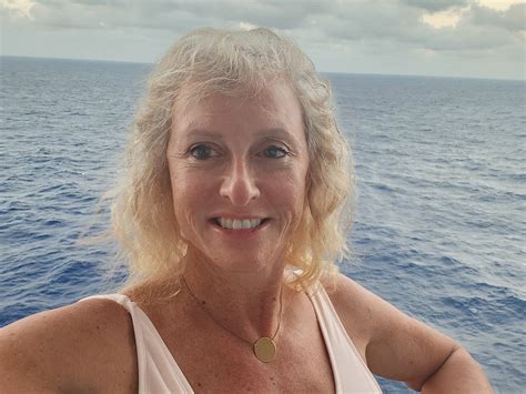 Reba Fitness - This is what 60 looks like! No makeup. No...