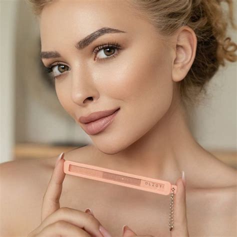 OLZORI Пилка для ногтей VirGo Nail 02 профессиональная пилочка ...