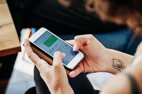 Staying Connected: A Guide To Phone Calls And Messaging For J. Reuben Inmates 9