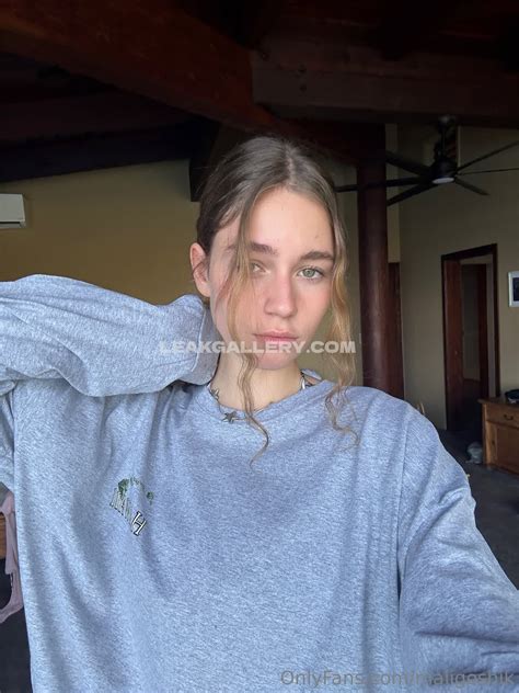 Maligoshik / annamalygon Exclusive Leaked Nude Onlyfans #855046