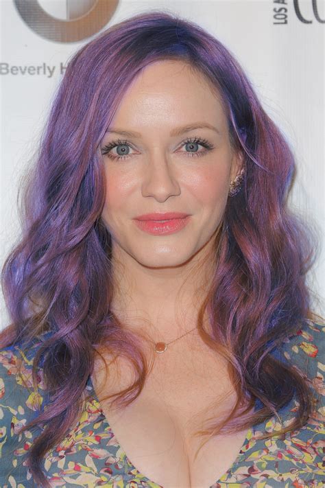 21 Celebrities Who Should Just Go Dye