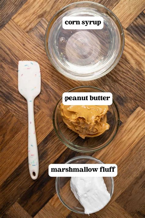 Amish Peanut Butter Spread Recipe | Tastes of Lizzy T