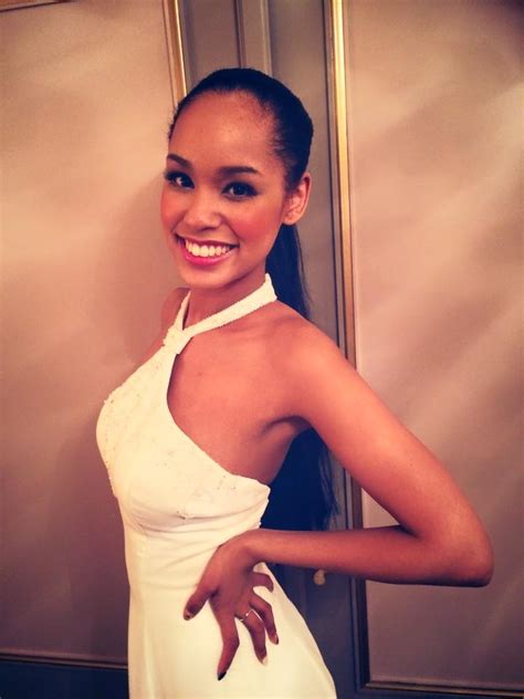 Picture of Ariana Miyamoto