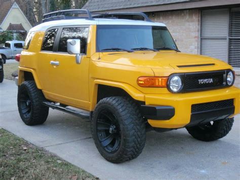 Pin by Terrence Boyd on Fj cruiser mods | Toyota fj cruiser, Fj cruiser ...